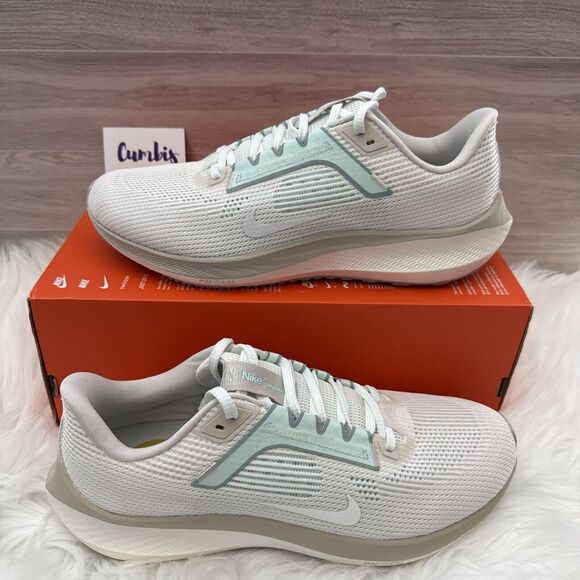 Nike Air Zoom Pegasus 40 PRM Wmns Size 11 Running athletic Shoes FN7629-030 - Picture 5 of 14